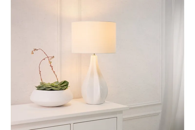 Santee Bordslampa 32 cm