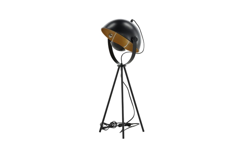 Search Bordslampa - Svart/Mässing - Belysning - Inomhusbelysning & lampor - Bordslampor & bordsbelysning