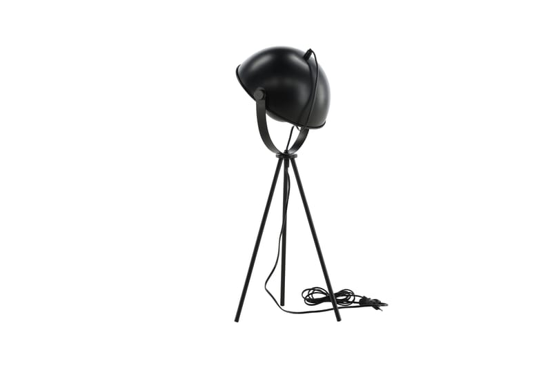 Search Bordslampa - Svart/Mässing - Belysning - Inomhusbelysning & lampor - Bordslampor & bordsbelysning