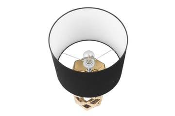 Selja Bordslampa 35 cm - Svart - Belysning - Inomhusbelysning & lampor - Bordslampor & bordsbelysning