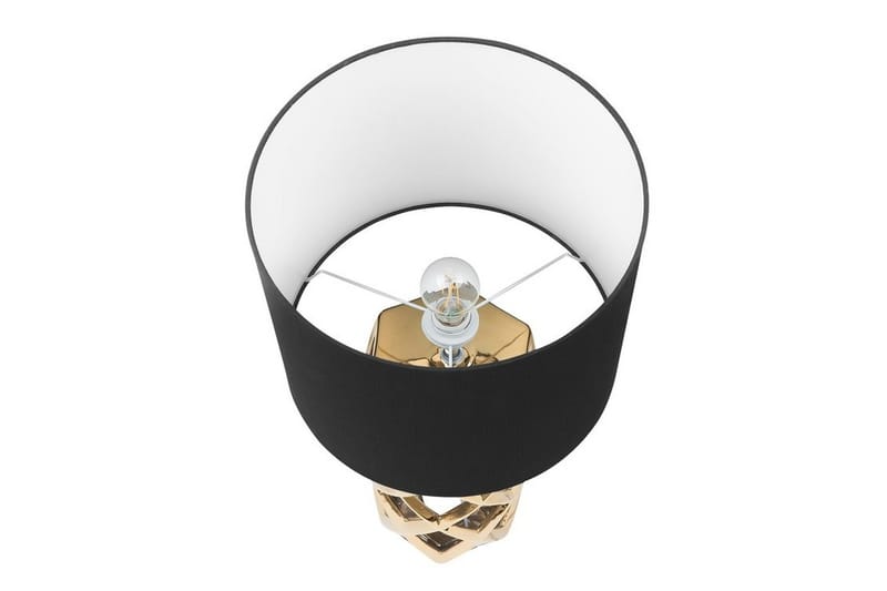 Selja Bordslampa 35 cm - Svart - Belysning - Inomhusbelysning & lampor - Bordslampor & bordsbelysning
