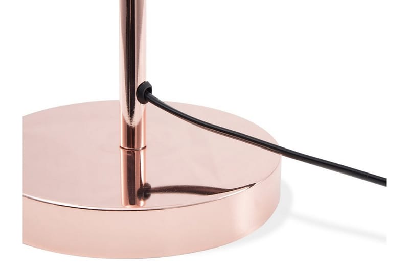 Senette Bordslampa 24 cm - Koppar - Belysning - Inomhusbelysning & lampor - Bordslampor & bordsbelysning