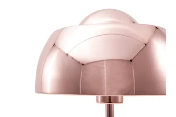 Senette Bordslampa 24 cm - Koppar - Belysning - Inomhusbelysning & lampor - Bordslampor & bordsbelysning