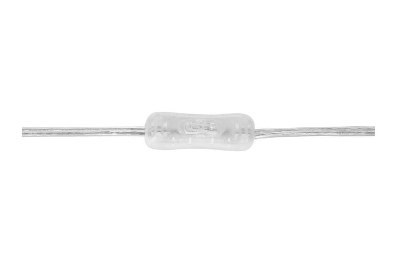 Senette Bordslampa 24 cm - Silver - Belysning - Inomhusbelysning & lampor - Bordslampor & bordsbelysning