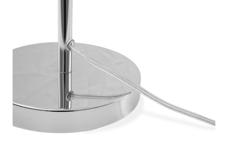 Senette Bordslampa 24 cm - Silver - Belysning - Inomhusbelysning & lampor - Bordslampor & bordsbelysning