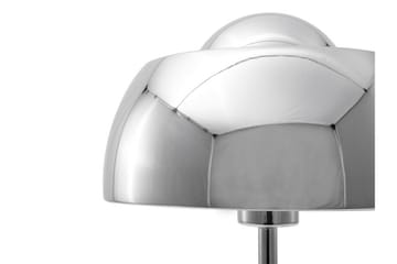Senette Bordslampa 24 cm - Silver - Belysning - Inomhusbelysning & lampor - Bordslampor & bordsbelysning