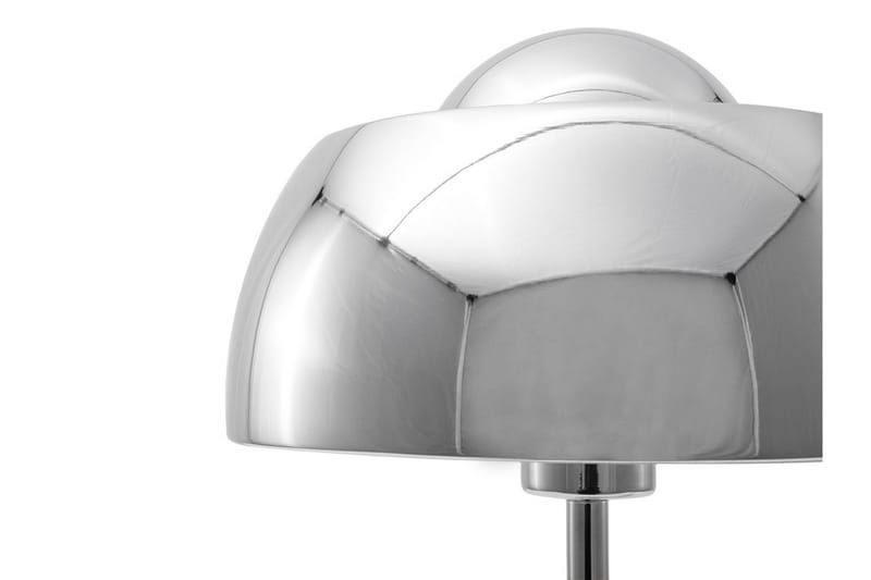 Senette Bordslampa 24 cm - Silver - Belysning - Inomhusbelysning & lampor - Bordslampor & bordsbelysning