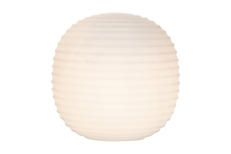 SIRIUS Bordslampa Vit - Aneta Lighting - Sängbordslampa - Sovrumslampa - Fönsterlampa på fot - Bordslampor & bordsbelysning