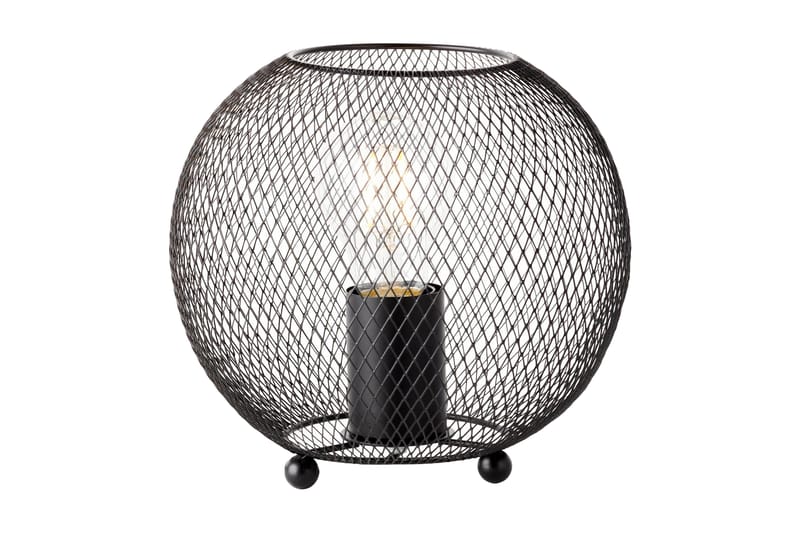 Soco Bordslampa - Bordslampor & bordsbelysning - Sängbordslampa - Fönsterlampa på fot - Sovrumslampa