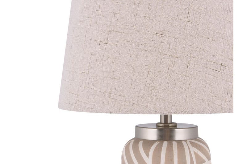 STEUBACH Bordslampa Beige - Belysning - Inomhusbelysning & lampor - Bordslampor & bordsbelysning