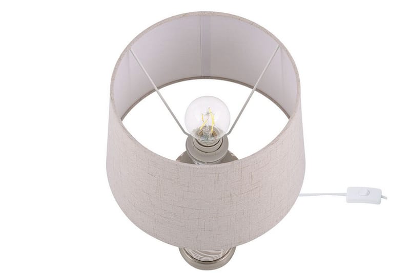 STEUBACH Bordslampa Beige - Belysning - Inomhusbelysning & lampor - Bordslampor & bordsbelysning