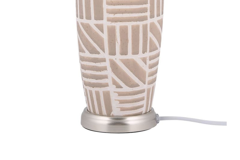 STEUBACH Bordslampa Beige - Belysning - Inomhusbelysning & lampor - Bordslampor & bordsbelysning
