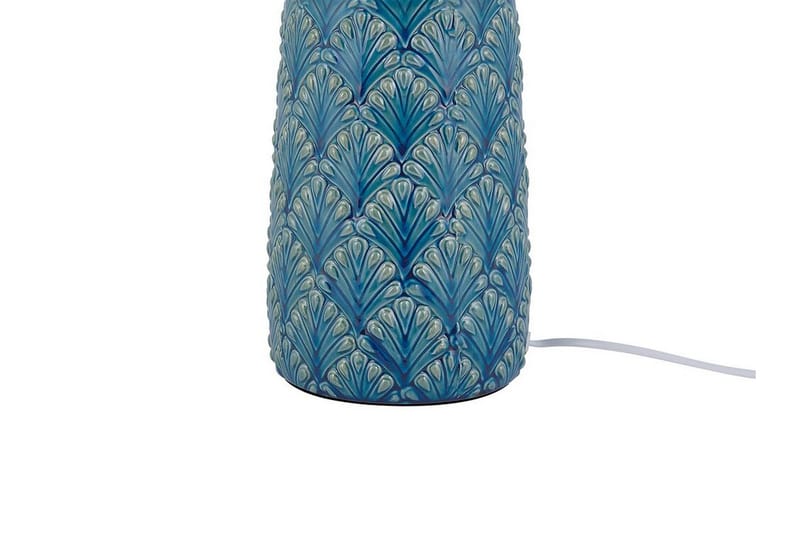 Thaya Bordslampa - Blå - Belysning - Inomhusbelysning & lampor - Bordslampor & bordsbelysning