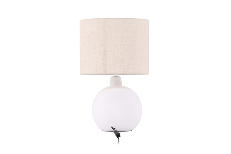 Torcello Bordslampa 51 cm - Beige - Belysning - Inomhusbelysning & lampor - Bordslampor & bordsbelysning