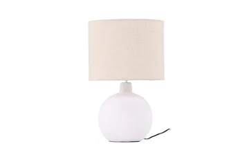 Torcello Bordslampa 51 cm - Beige - Belysning - Inomhusbelysning & lampor - Bordslampor & bordsbelysning