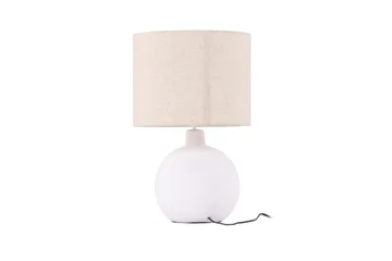 Torcello Bordslampa 51 cm - Beige - Belysning - Inomhusbelysning & lampor - Bordslampor & bordsbelysning