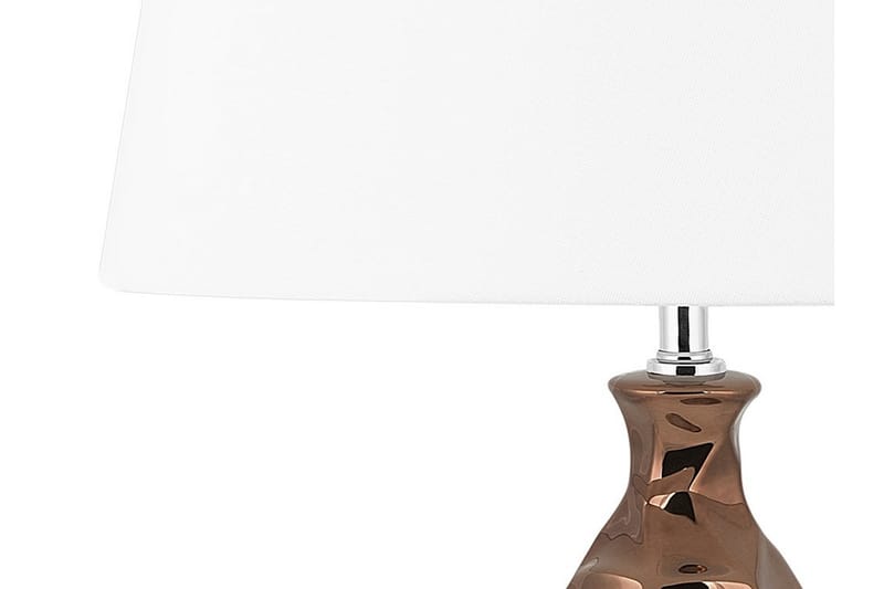 TORI Bordslampa 37 cm - Bordslampor & bordsbelysning - Sovrumslampa