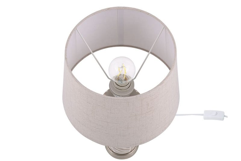 Traisen Bordslampa - Beige - Belysning - Inomhusbelysning & lampor - Bordslampor & bordsbelysning