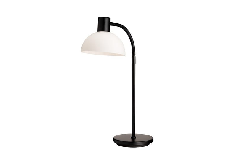 Vienda Bordslampa - Bordslampor & bordsbelysning - Sängbordslampa - Fönsterlampa på fot - Sovrumslampa