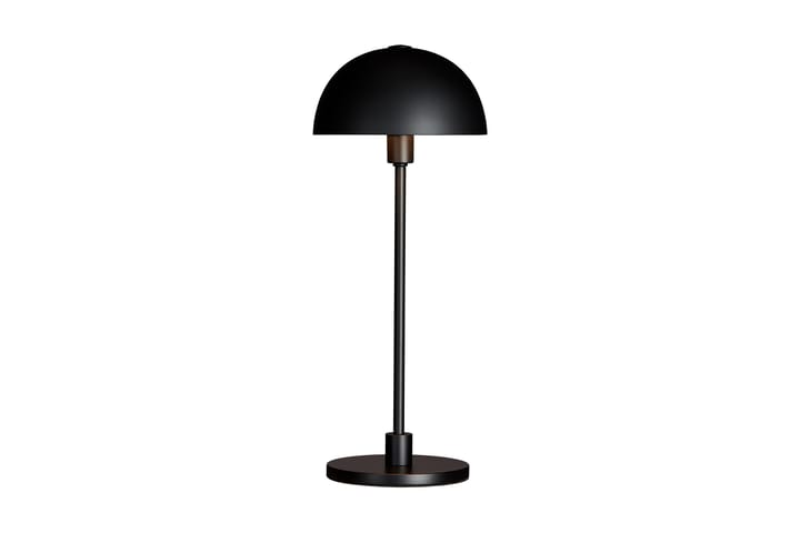 VIENDA MINI Bordslampa Svart - Bordslampor & bordsbelysning - Sängbordslampa - Fönsterlampa på fot - Sovrumslampa