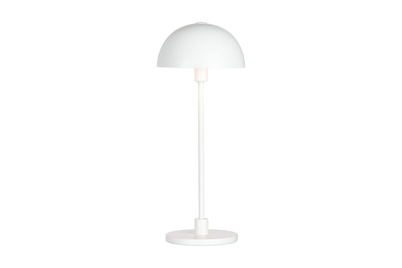 VIENDA MINI Bordslampa Vit - Herstal - Sängbordslampa - Sovrumslampa - Bordslampor & bordsbelysning - Fönsterlampa på fot