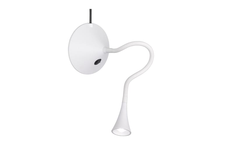 Viper LED Bordslampa vit - Vit - Belysning - Inomhusbelysning & lampor - Bordslampor & bordsbelysning