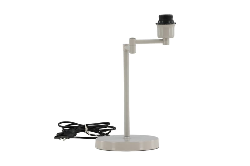 VIRRON Bordslampa Beige - Belysning - Inomhusbelysning & lampor - Bordslampor & bordsbelysning