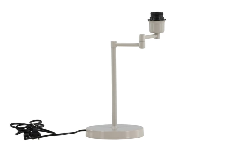 VIRRON Bordslampa Beige - Belysning - Inomhusbelysning & lampor - Bordslampor & bordsbelysning