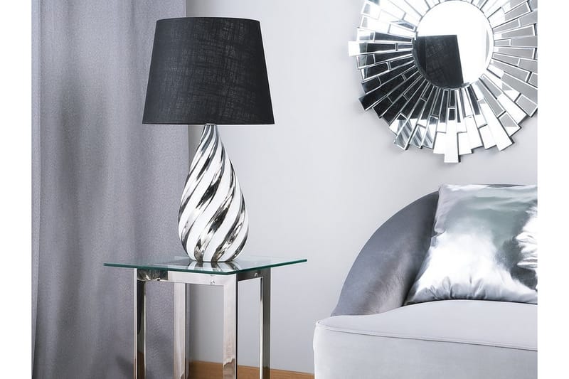 VISELA Bordslampa 36 cm - Bordslampor & bordsbelysning - Sovrumslampa