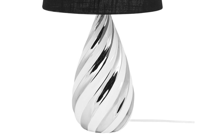 VISELA Bordslampa 36 cm - Sovrumslampa - Bordslampor & bordsbelysning