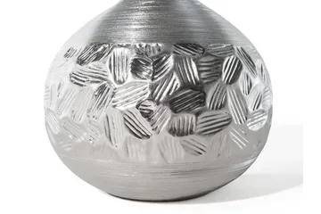 Yakima Bordslampa 28 cm - Grå - Belysning - Inomhusbelysning & lampor - Bordslampor & bordsbelysning