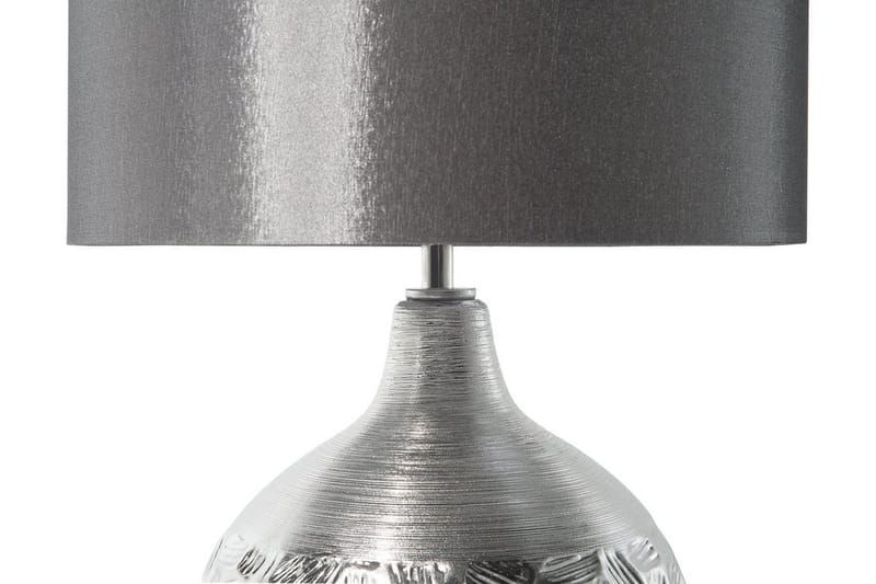 YAKIMA Bordslampa 28 cm - Sängbordslampa - Sovrumslampa - Fönsterlampa på fot - Bordslampor & bordsbelysning