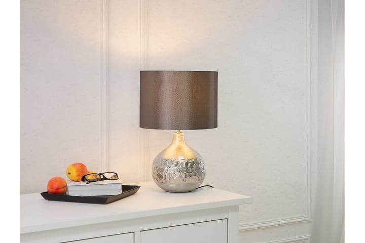 YAKIMA Bordslampa 28 cm - Bordslampor & bordsbelysning - Sängbordslampa - Fönsterlampa på fot - Sovrumslampa