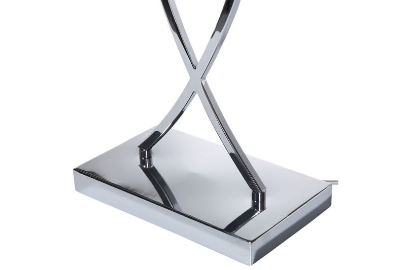 Yasuni Bordslampa 20 cm - Vit - Belysning - Inomhusbelysning & lampor - Bordslampor & bordsbelysning