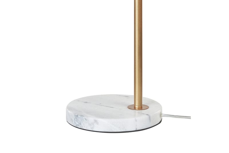 Boreas Bordslampa 65 cm E27 - Koppar - Belysning - Inomhusbelysning & lampor - Sänglampa - Sängbordslampa