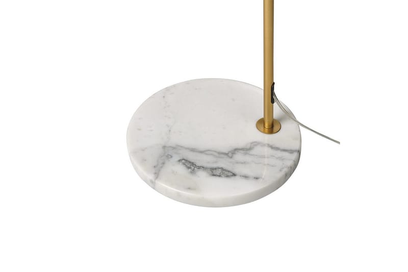 Boreas Golvlampa 155 cm - Koppar - Belysning - Inomhusbelysning & lampor - Golvlampor & golvbelysning