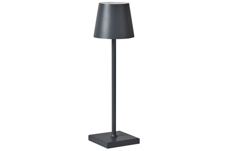 Bravsi LED Skrivbordslampa - Mörkgrå - Belysning - Inomhusbelysning & lampor - Skrivbordslampa