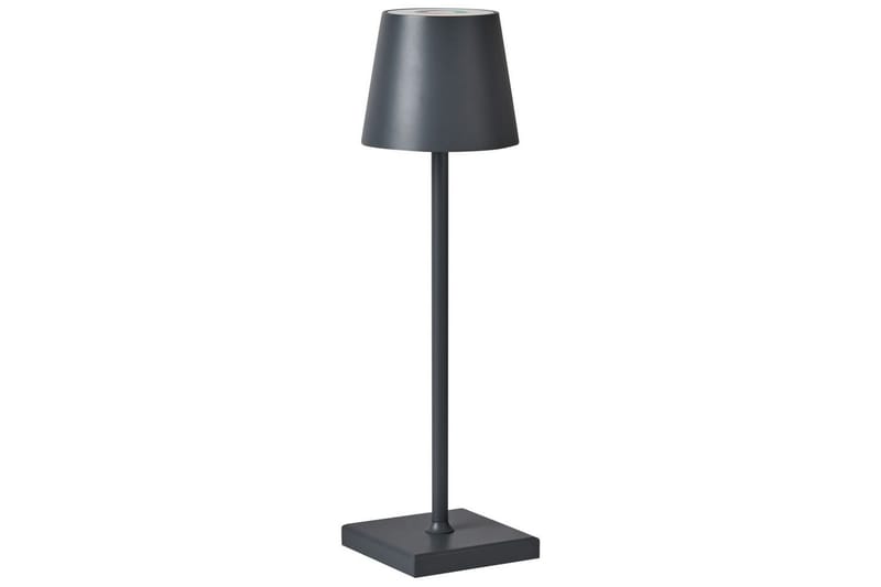 Bravsi LED Skrivbordslampa - Mörkgrå - Belysning - Inomhusbelysning & lampor - Skrivbordslampa