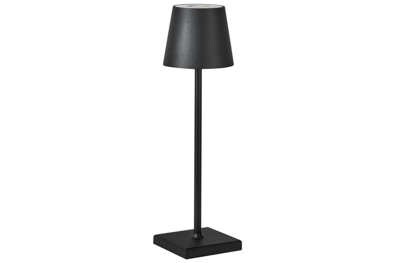 Bravsi LED Skrivbordslampa - Svart - Belysning - Inomhusbelysning & lampor - Skrivbordslampa
