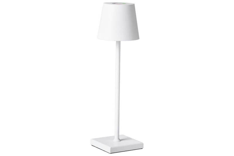 Bravsi LED Skrivbordslampa - Vit - Belysning - Inomhusbelysning & lampor - Skrivbordslampa