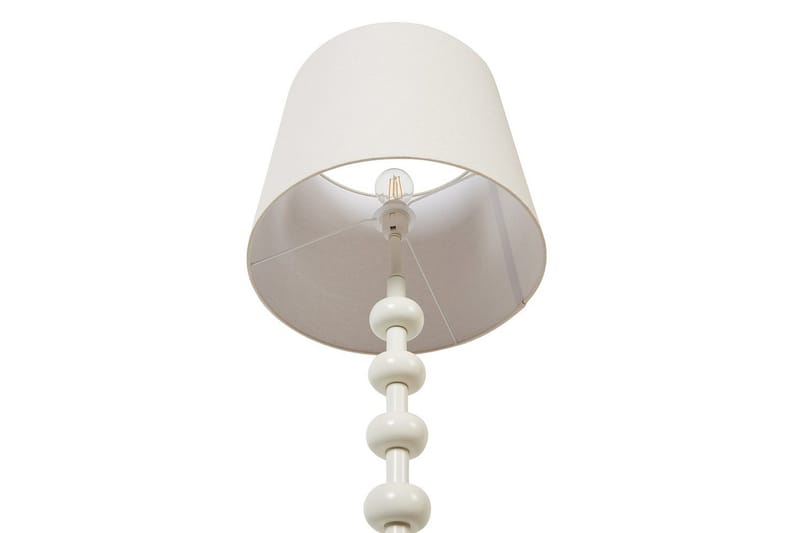 Cresel Golvlampa 160 cm - Off White - Belysning - Inomhusbelysning & lampor - Golvlampor & golvbelysning
