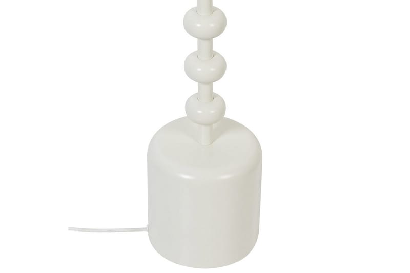 Cresel Golvlampa 160 cm - Off White - Belysning - Inomhusbelysning & lampor - Golvlampor & golvbelysning