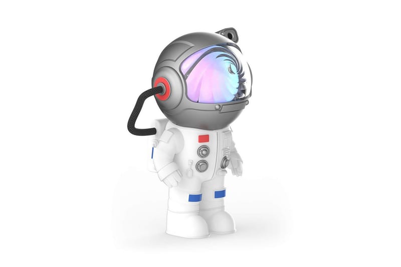Barnlampa Mobility On Board Stellar Light Space Astronaut - Vit - Belysning - Inomhusbelysning & lampor - Dekorationsbelysning - Dekorationsbelysning djur & figurer