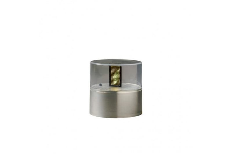 Konstsmide Ljusmarschaller SMD LED Silver - Batteridrivna LED-ljus