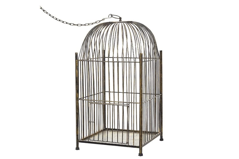 Prydnadsfigur Comoros