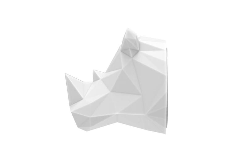 Vägg Nattlampa Mobility On Board Noshörning Multicolor - Multifärgad - Belysning - Inomhusbelysning & lampor - Dekorationsbelysning - Dekorationsbelysning djur & figurer