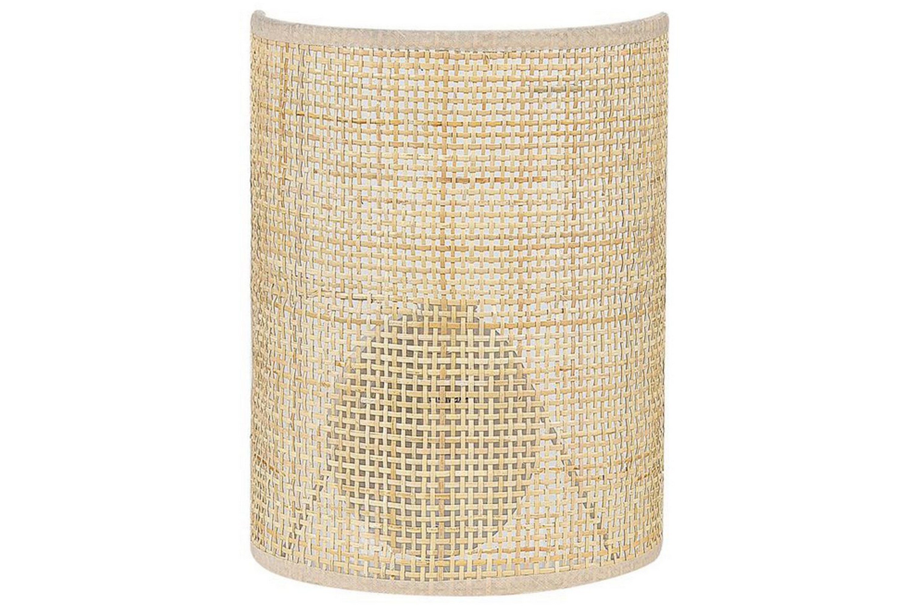 Diatrie Vägglampa E14 - Naturlig