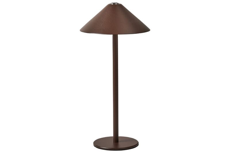 Dorata LED Skrivbordslampa - Brun - Belysning - Inomhusbelysning & lampor - Skrivbordslampa