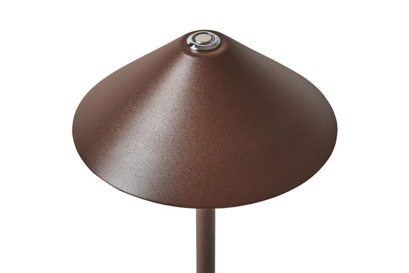 Dorata LED Skrivbordslampa - Brun - Belysning - Inomhusbelysning & lampor - Skrivbordslampa