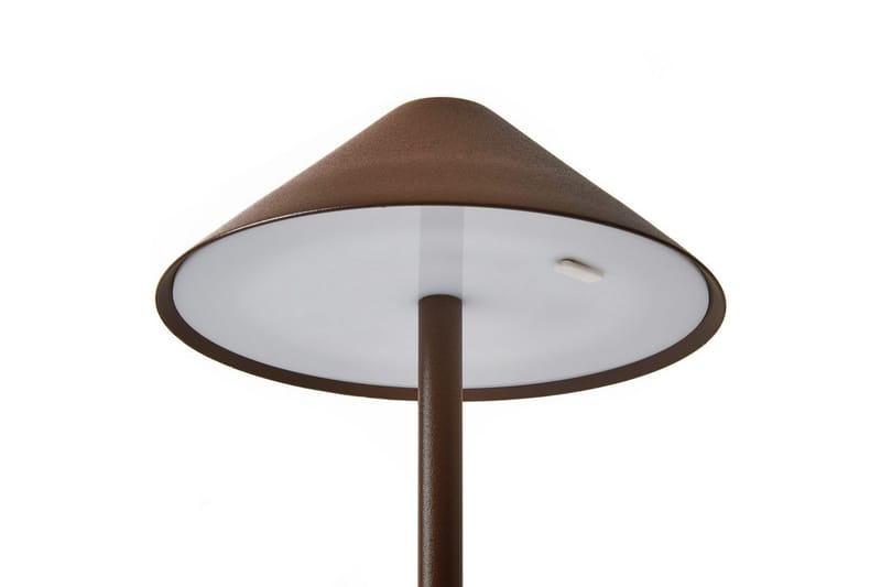 Dorata LED Skrivbordslampa - Brun - Belysning - Inomhusbelysning & lampor - Skrivbordslampa